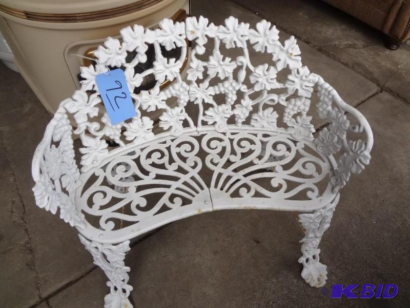 Wrought Iron