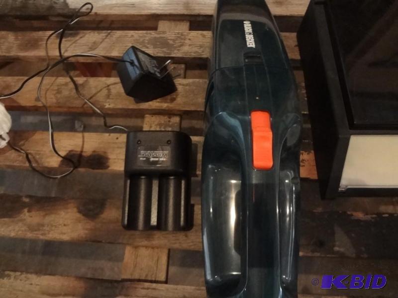 Oreck Vac and More