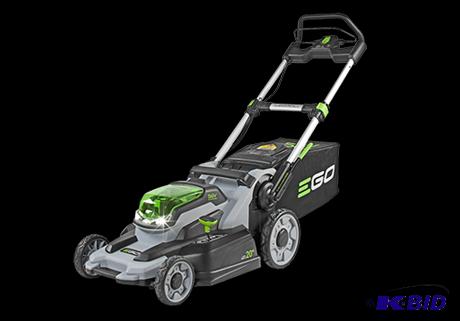 New Ego Power Mower - 56 volt - &nbspCordles...