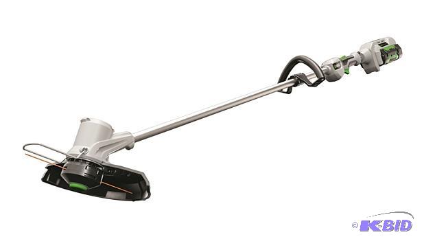 EGO Power String Trimmer - 56v Lithium-ion - ...