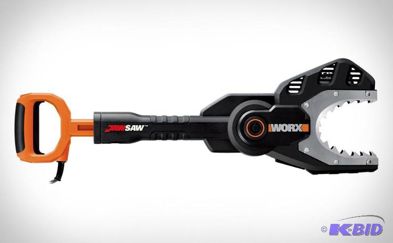 Worx Jaw-saw - Plus Extension -&nbspModel # ...