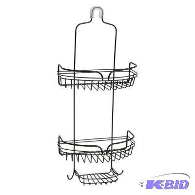 New Glacier Bay&nbspOver-the-Showerhead Cadd...