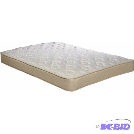 New Wolf Slumber Express Deluxe Ortho Back Ai...