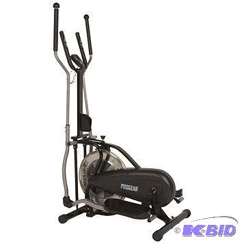 New&nbspProgear Fitness Flywheel Energy Elli...