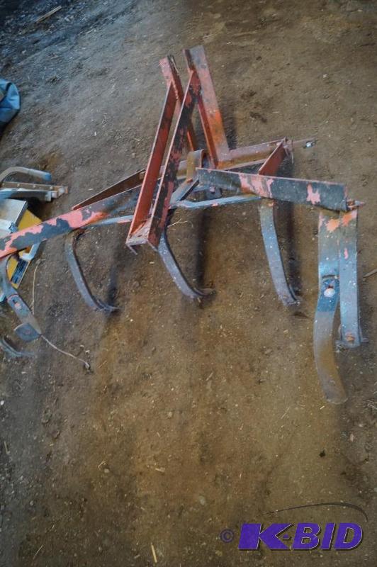 cultivator