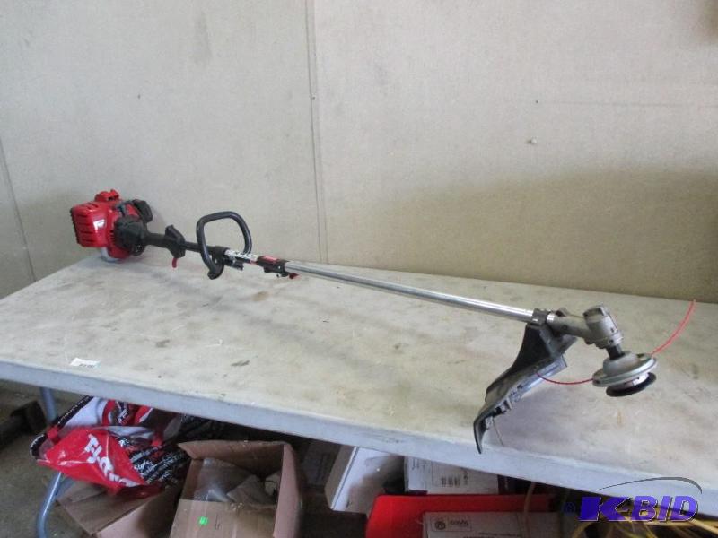 Craftsman Weed Whip, tested and works...