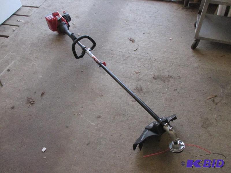 Craftsman Weed Whip, tested and works...
