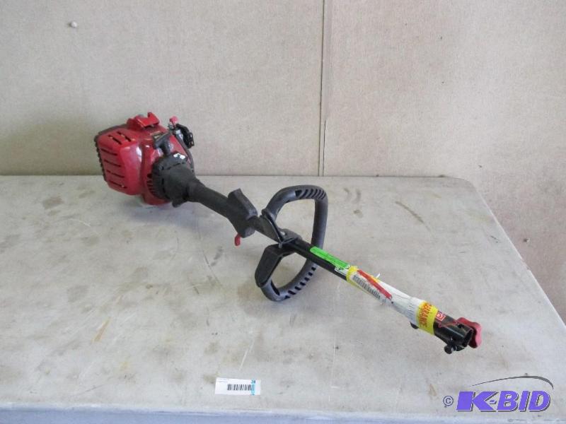 Craftsman weed whip power head, not tested, m...