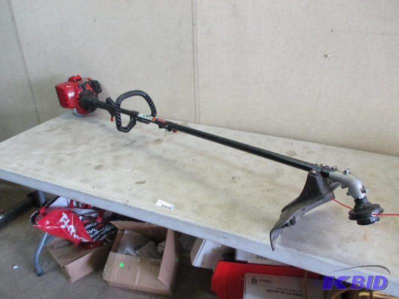 Craftsman Weed Whip, tested and works...