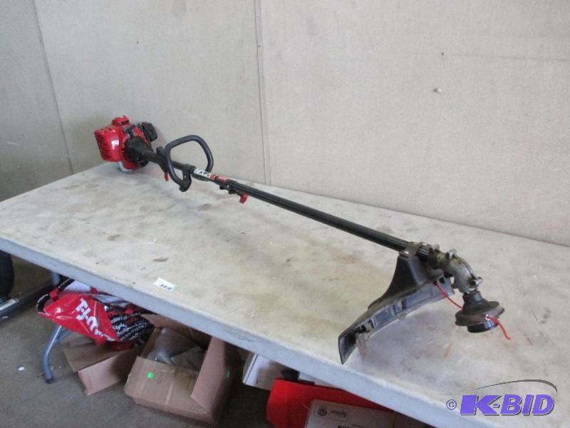 Craftsman Weed Whip, tested and works...