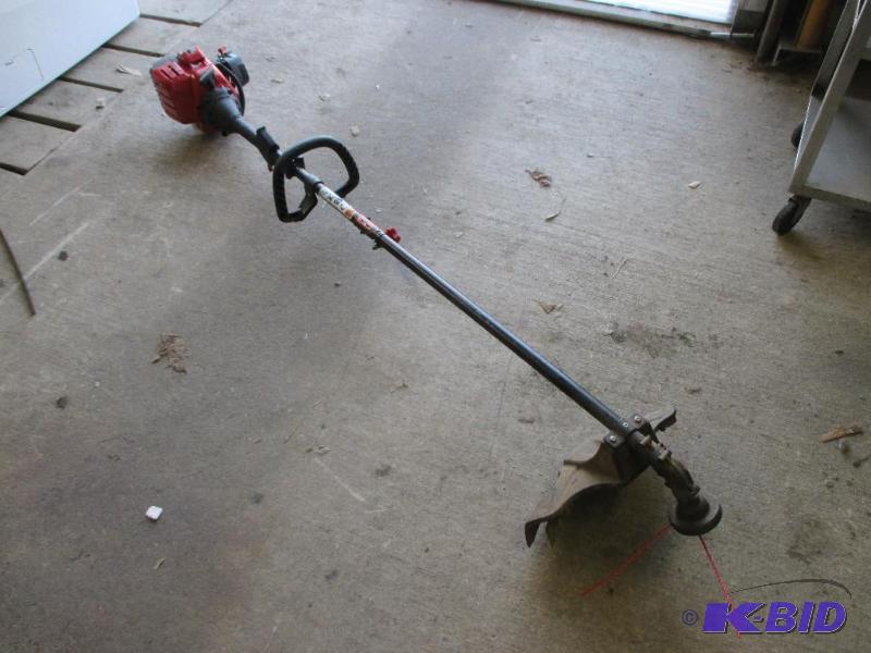 Craftsman Weed Whip, tested and works...