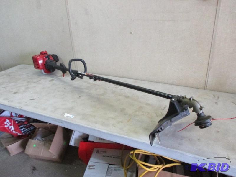 Craftsman Weed Whip, tested and works...