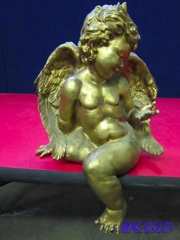 Decorative Cherub