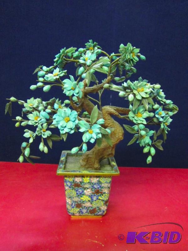 Decorative Bonsai Tree
