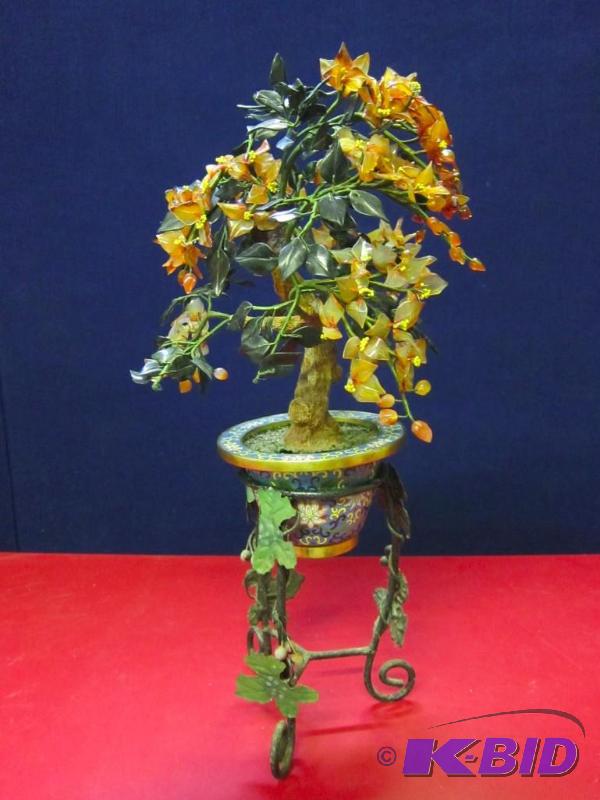 Decorative Tree