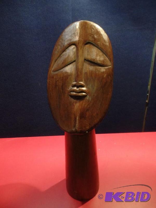 African Sculpture