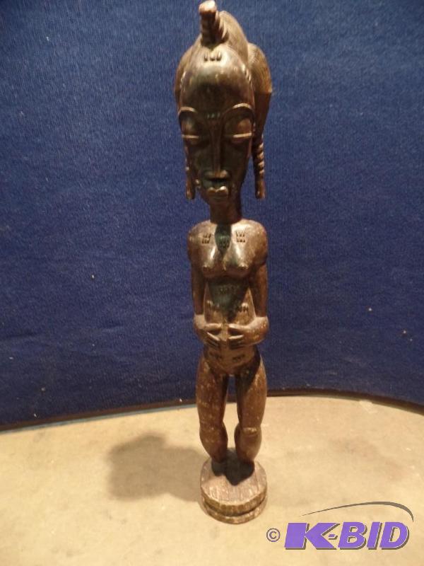 African Sculpture