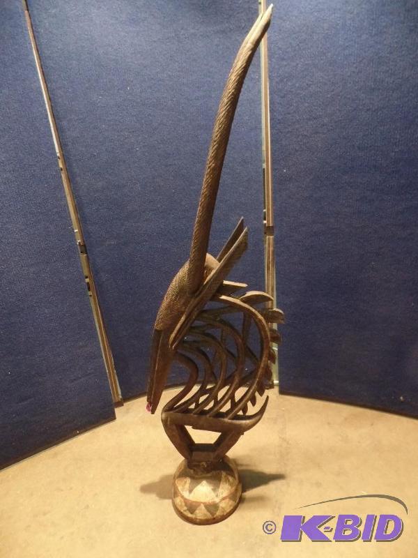 African Sculpture