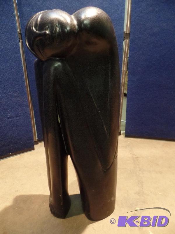 Unique Sculpture