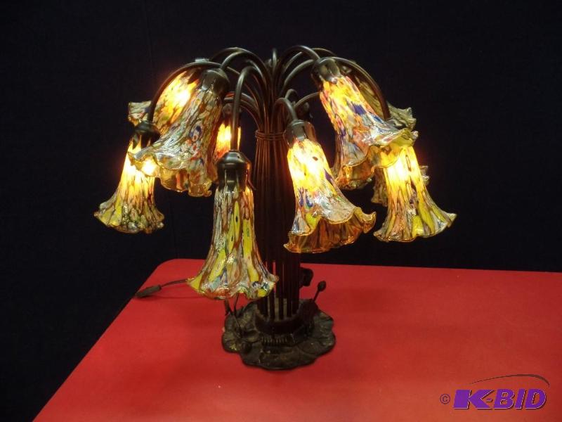 Decorative Table Lamp