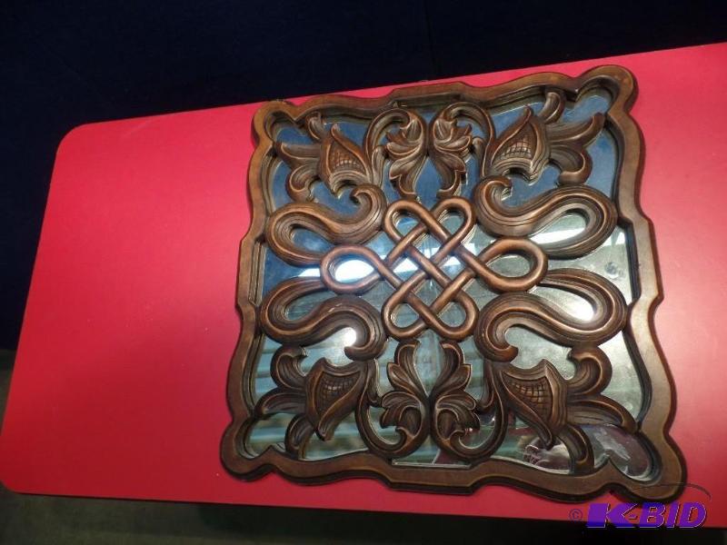 Decorative Mirror