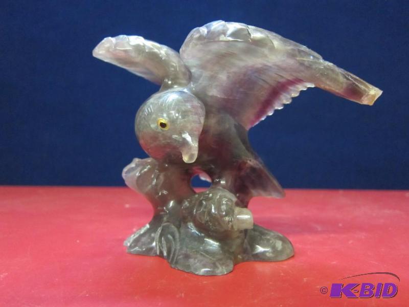 Stone Bird