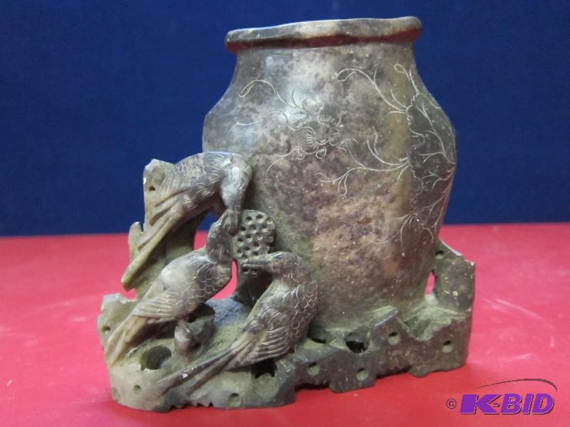 Decorative Stone Piece