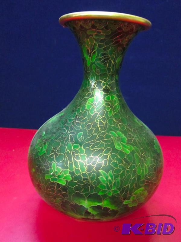 Decorative Vase