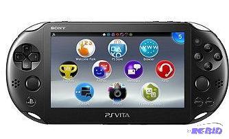 PS Vita Wi-Fi Hardware MSRP&nbsp$269.99 &nbs...