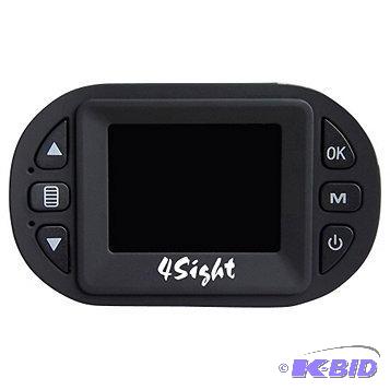New 4Sight The Original Dash Cam MSRP $119.99...