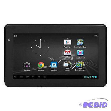 New&nbspDigital2 Pad Deluxe 7&quot 4GB Andr...
