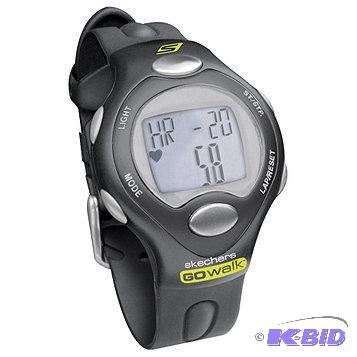 New&nbspMens Skechers Go Walk Fitwatch MSRP&...