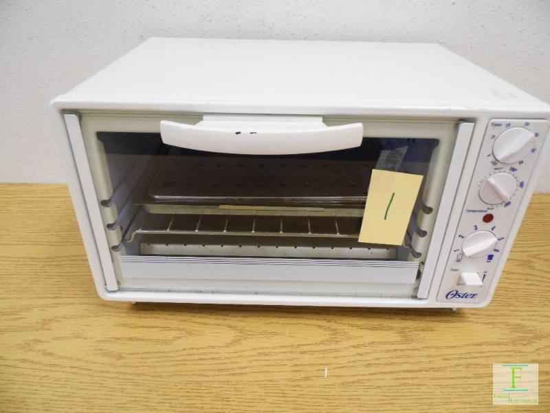 Oster Toaster Oven