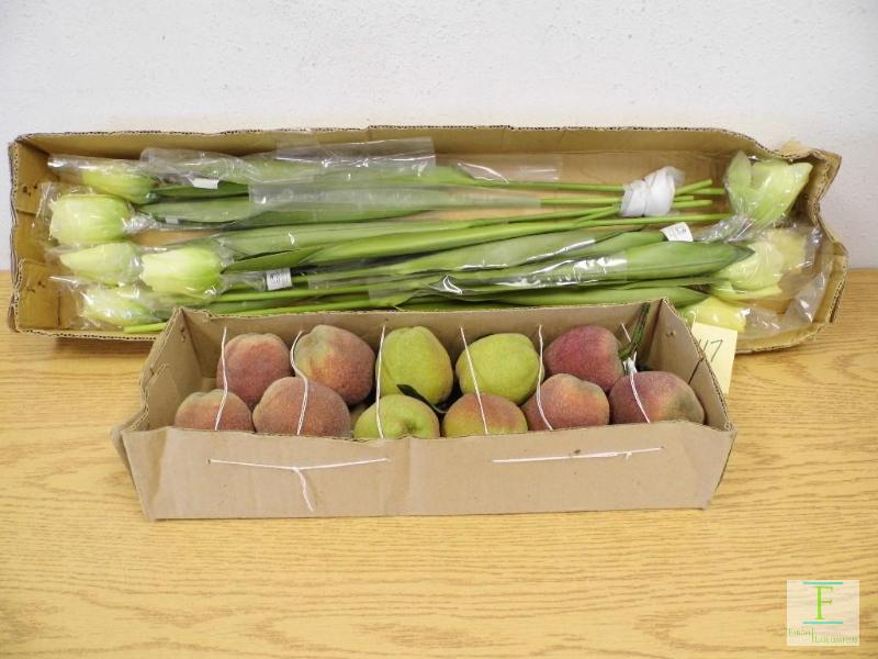 Assorted New Products