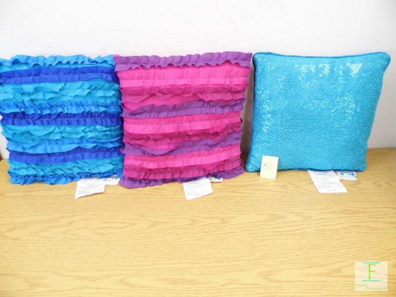 Assorted New Products