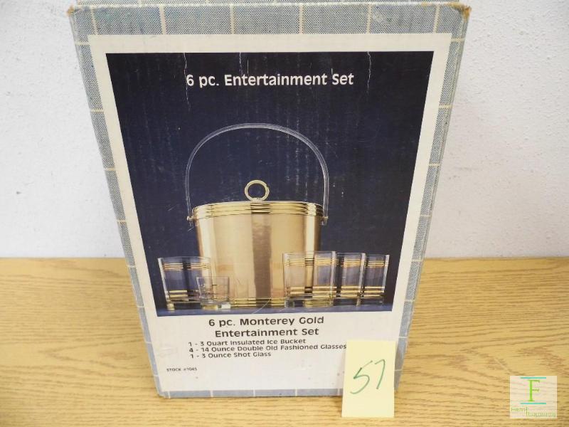Entertaiment Set