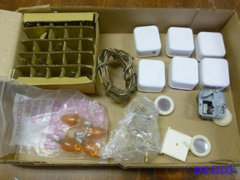 lot 16 image: This lot consists of seven Sankyo music box p...