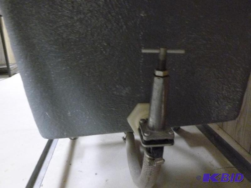 Lehman Manufacturing Co. SlipOMatic reversi... Ceramic Shop