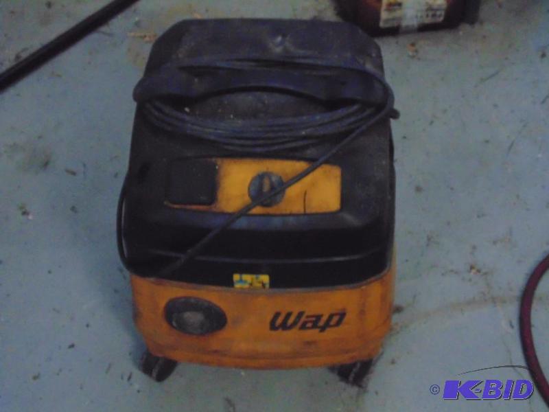 Shop Vacuum