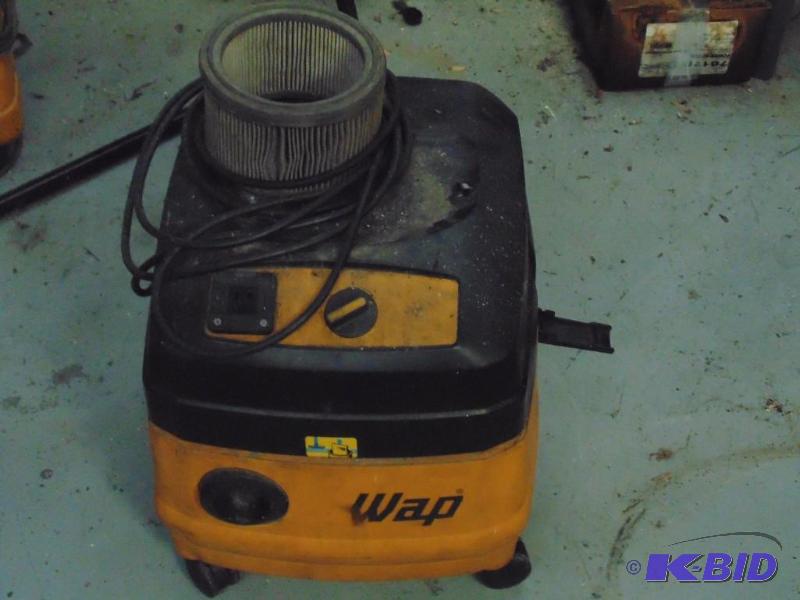 Shop Vacuum