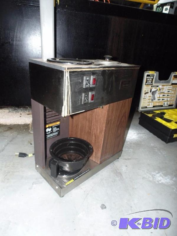 Bunn Coffee Maker