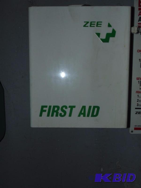 First Aid Kit