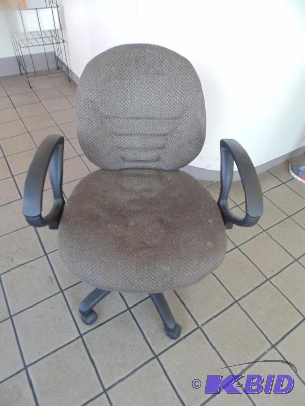 Rolling Office Chair