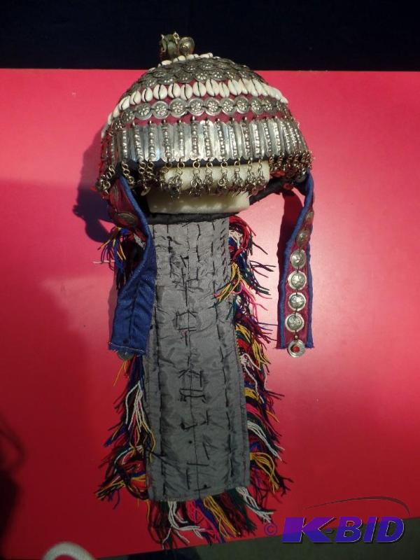 Handmade Native Head Piece