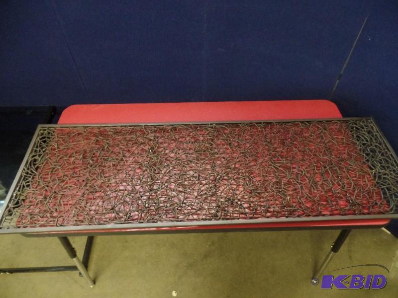 Decorative Piece 54 x 18