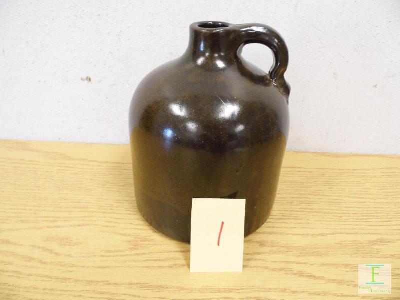 Red Wing Jug