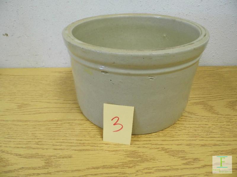 Crock