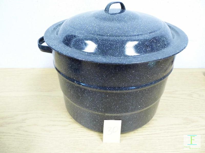 Canning Kettle