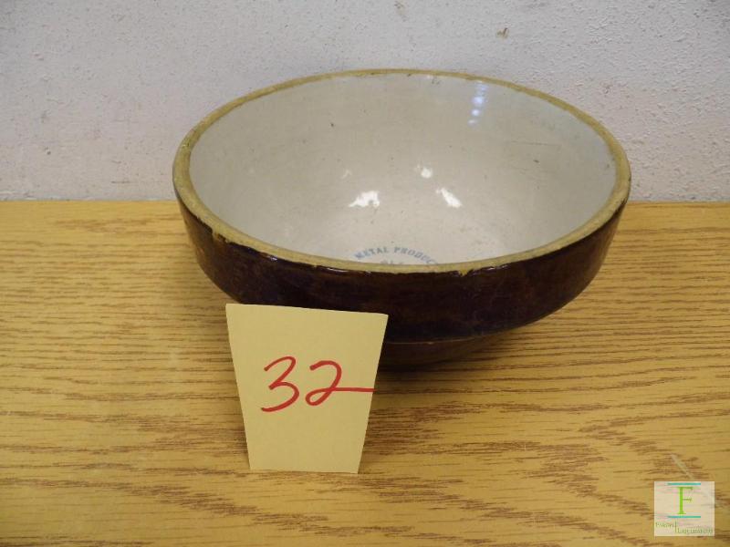 Bowl