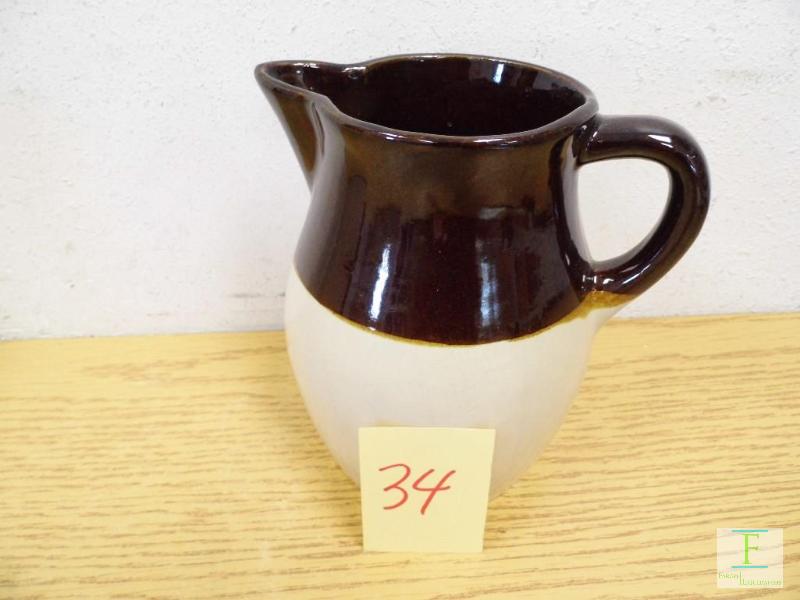 Pitcher - Roseville